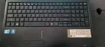 Laptom  packard bell