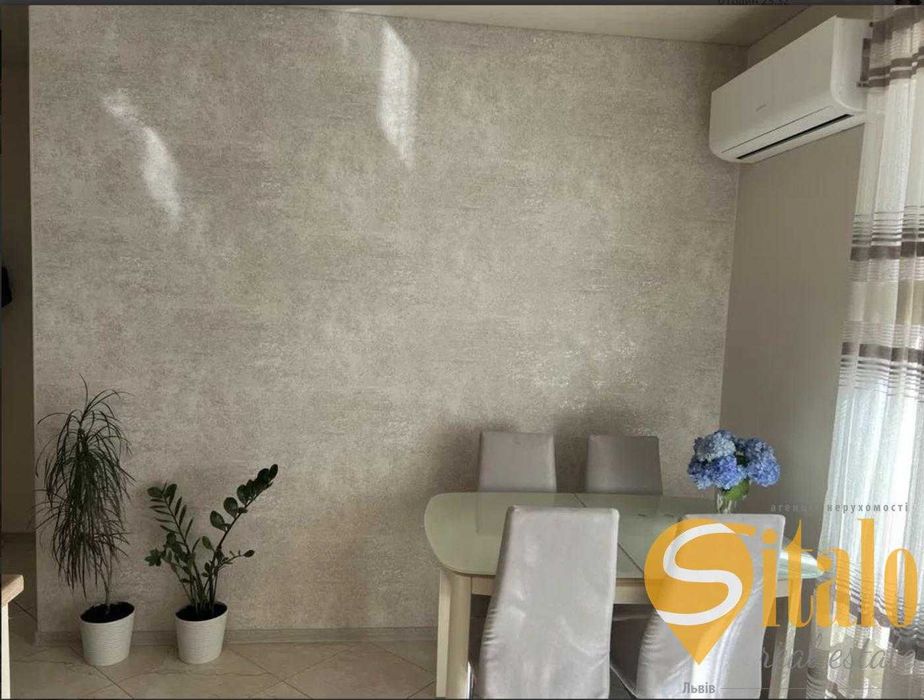 Продаж 1 кімнатної квартири, Винники, ЖК Затишний Дім