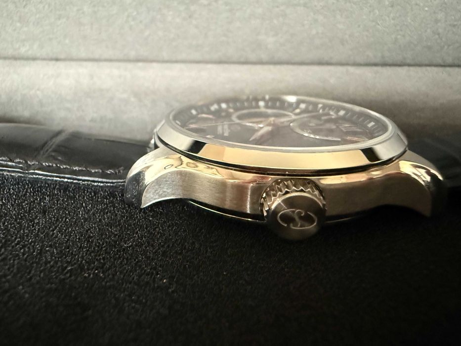 Orient Star RE-AT0007N00B elegancja premium made in Japan, nie noszony