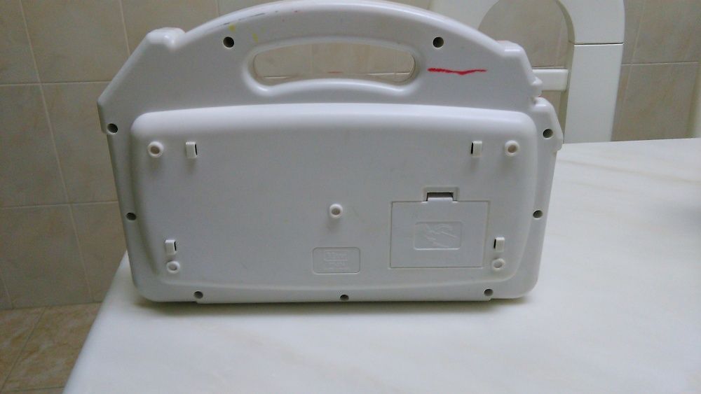 Quinta Interativa Playskool