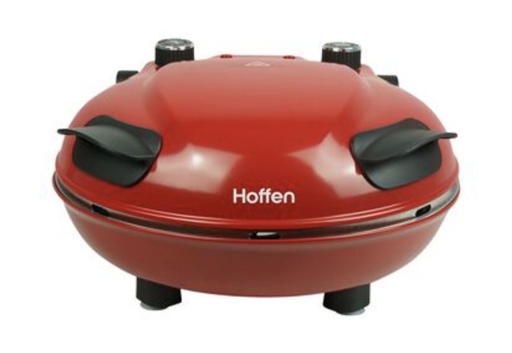 Piec do pizzy hoffen
