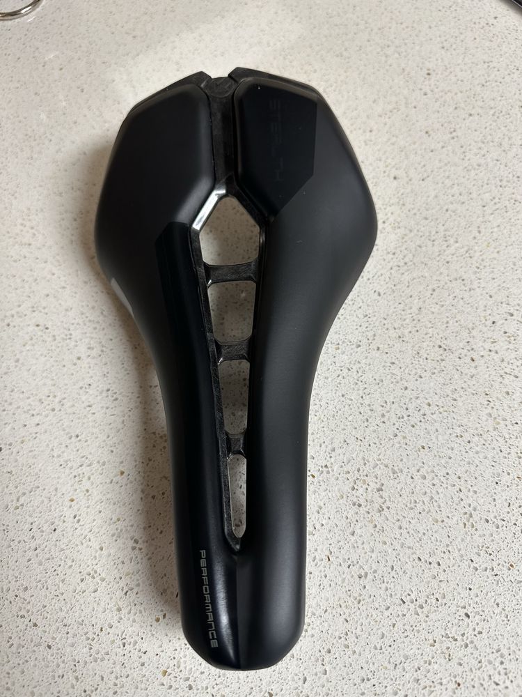 Selim PRO STEALTH curved