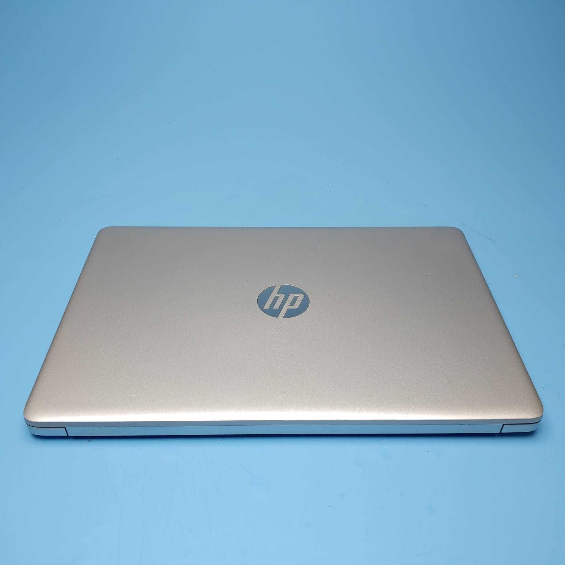 HP 15-dy1073nr (i5-1035G4/RAM 8GB DDR4/SSD 256GB) Б/В (7012)