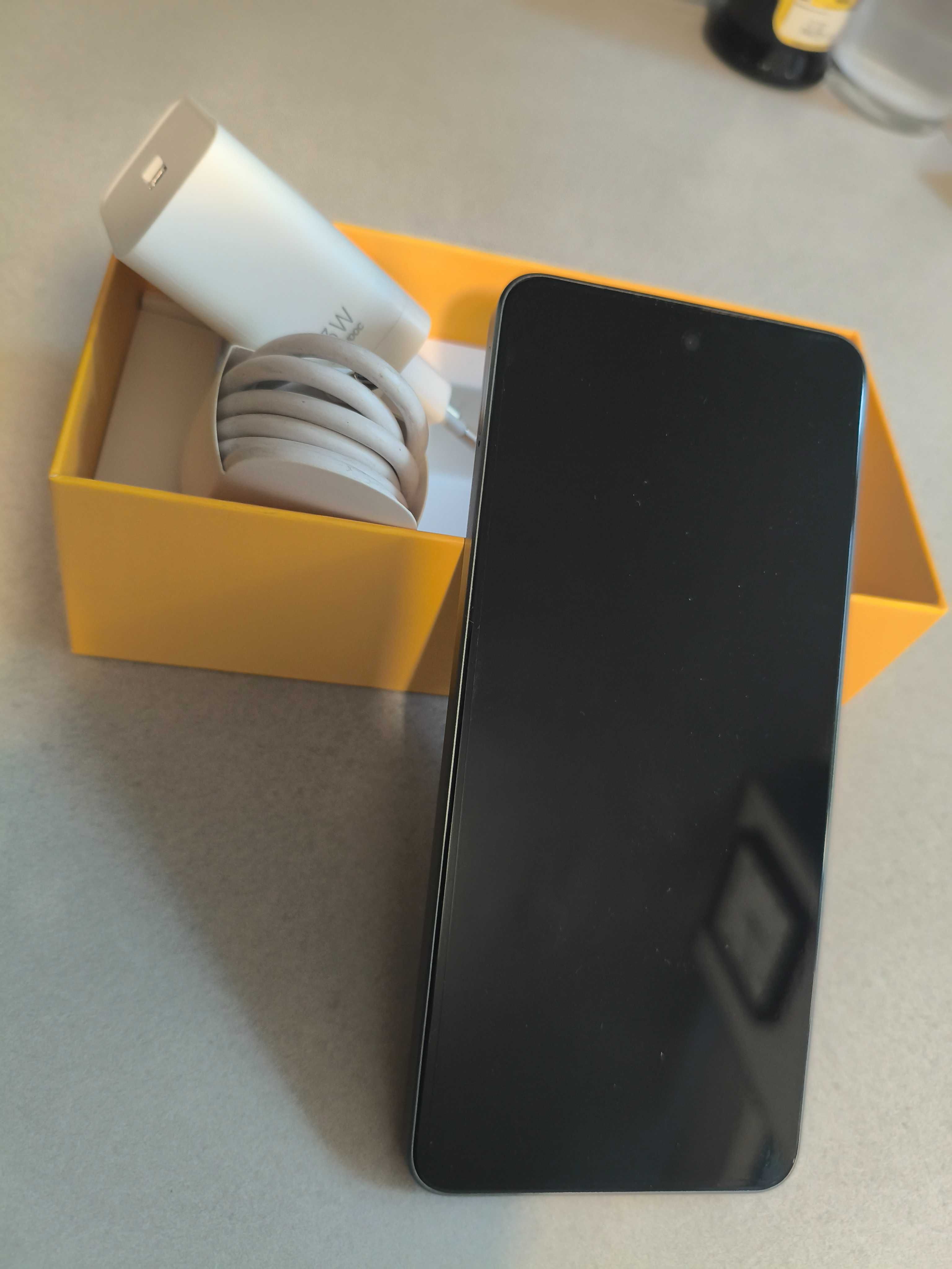 Smartfon realme C67 RMX3890 - Jak nowy -