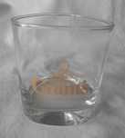 Antigo Copo de Whisky Grant's