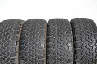 BFGoodrich All Terrain T/A KO2 255/65R17 114/110 S 2022