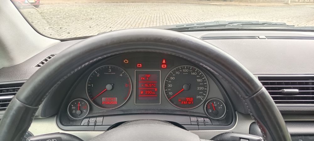 Audi A4 2.0TDi 170cv S-Line