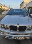 Vendo BMW X5 gasoleo