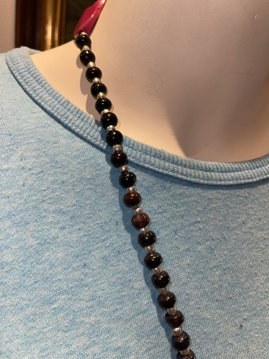 Бижутерия винтажная,80-е