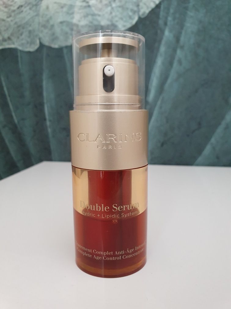 Clarins Double Serum