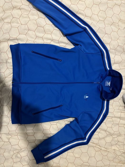 Кофта Adidas Firebird Vintage 2013