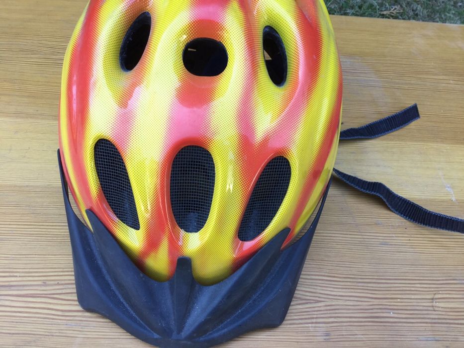 Kask na Rower ,Rolki itp