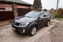 Продається KIA Sorento 2013