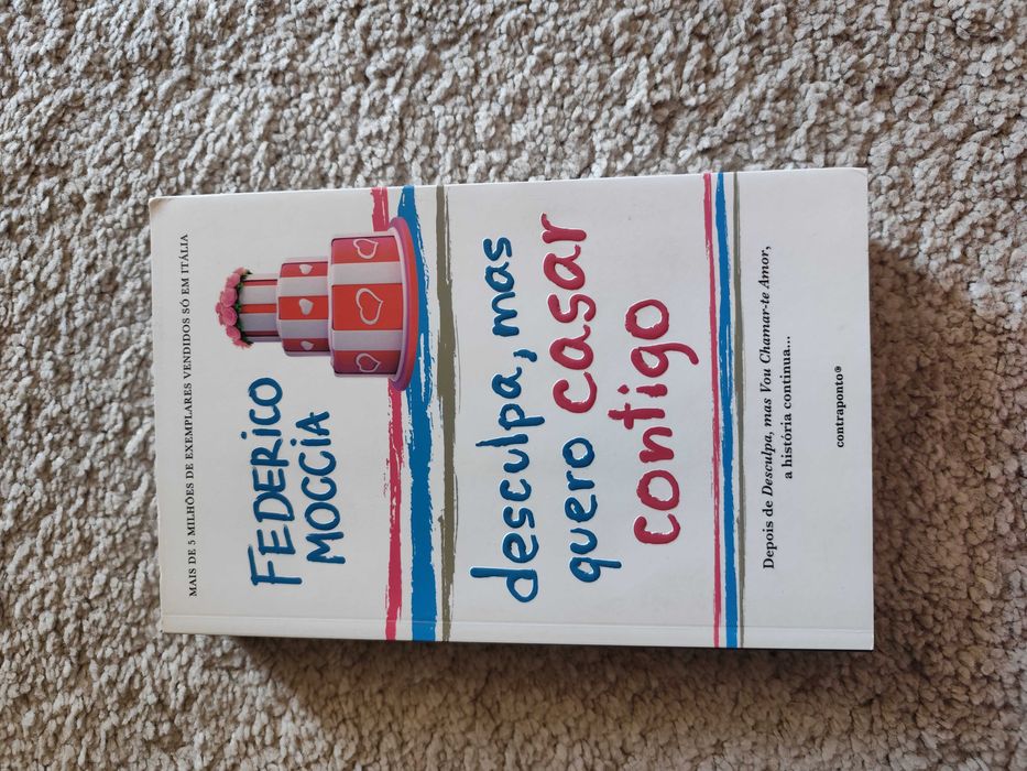 Livros novos para venda