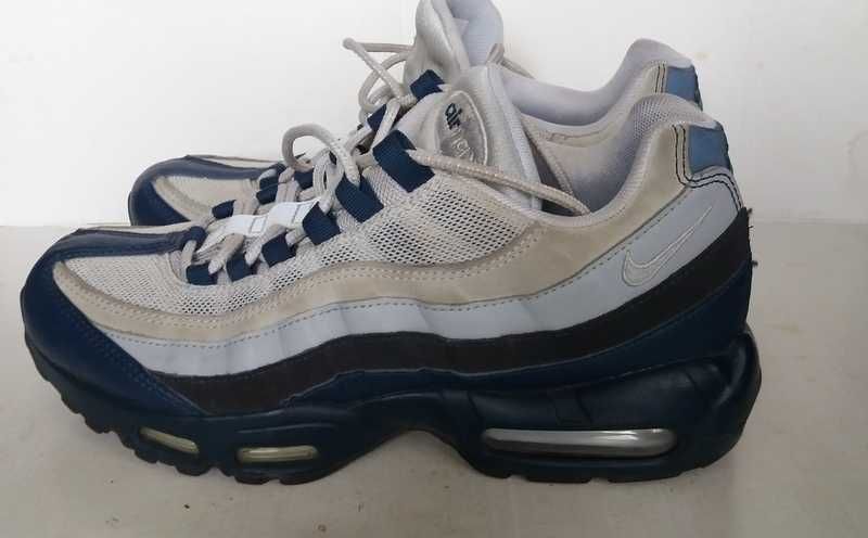 Buty Nike Air Max 95 roz.42.5 st.B.Dobry