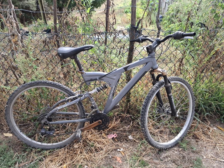 Vendo bicicletas