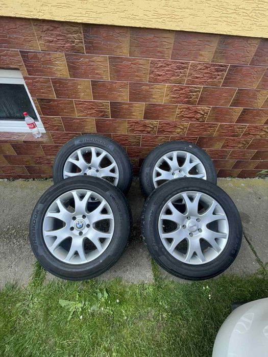 Диски,шини,Hankok