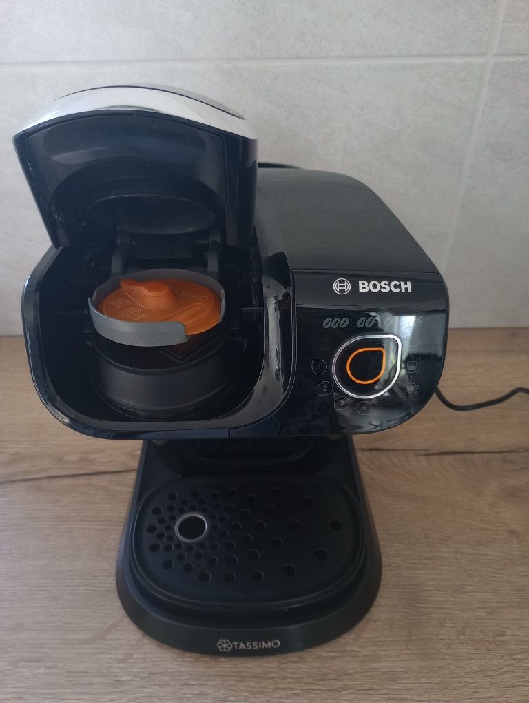 Ekspres Bosch my way tassimo