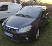 Ford Focus C-Max Ford C-MAX 1.6 TDCI