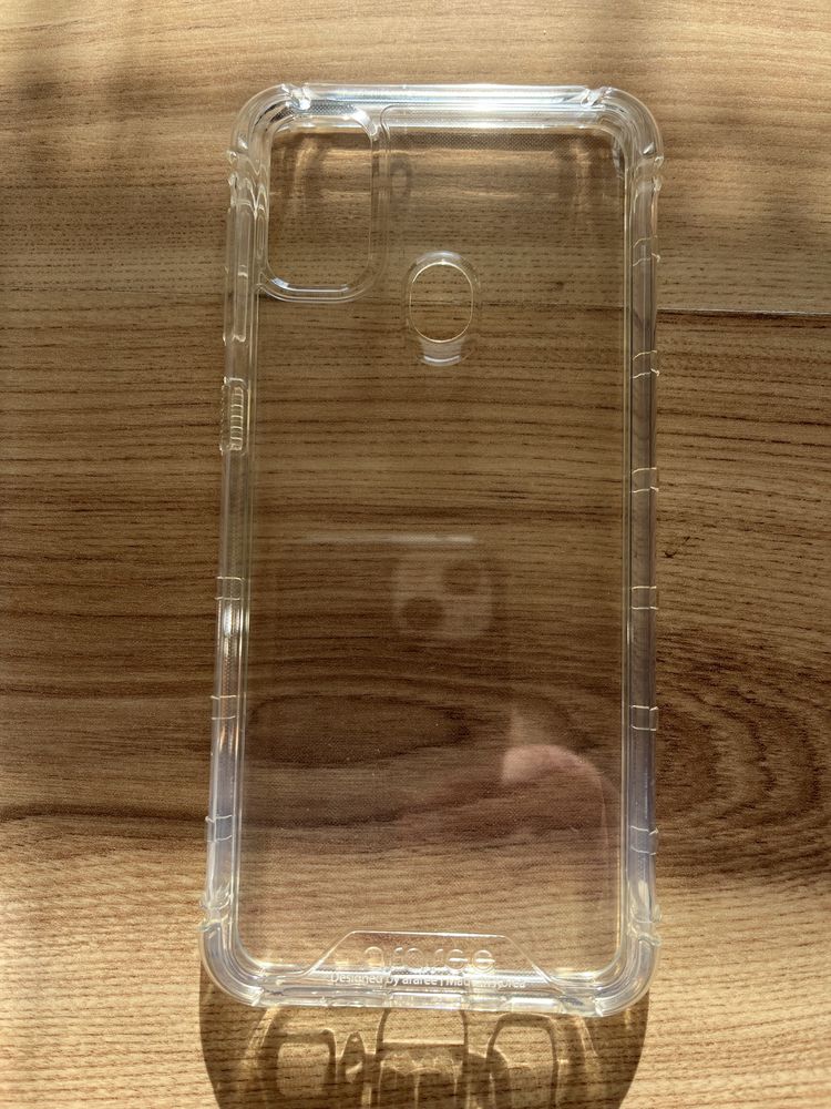 Etui shock absorber Galaxy M21