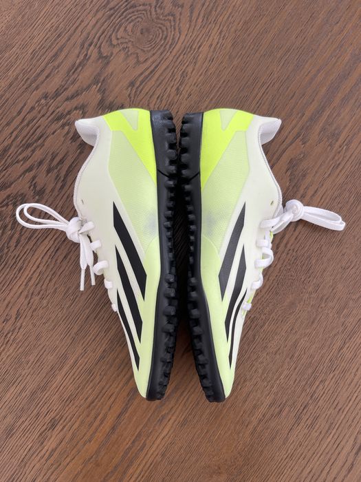 Chuteiras / Botas / Sapatilhas de futebol relva sintética / turf