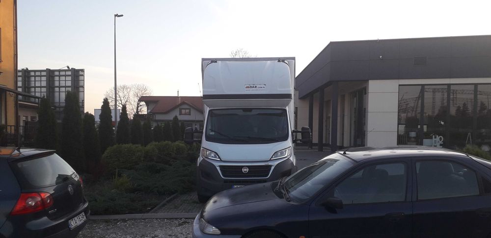 FIAT DUCATO ZADBANY chce sprzedać nie sprzedawać ale z rozsądkiem