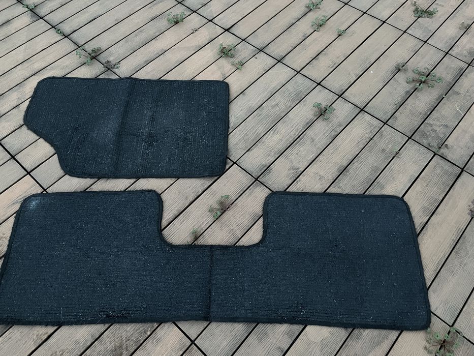 Tapetes de carro/automóvel