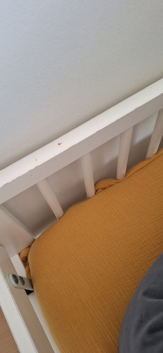 Cama criança ikea