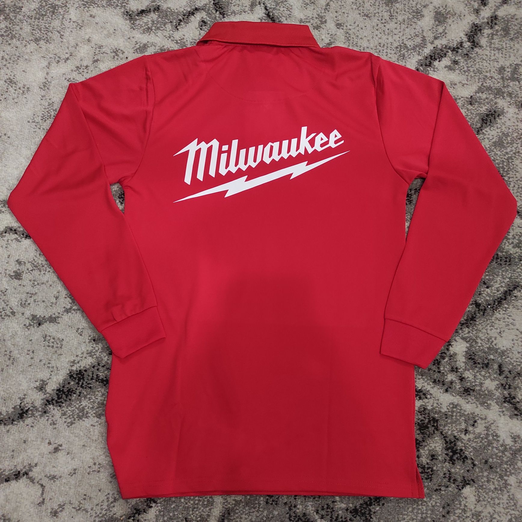 Milwaukee  кофта USA