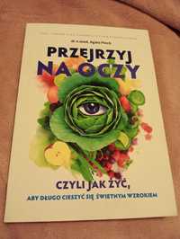 Przejrzyj na oczy - dr Plech