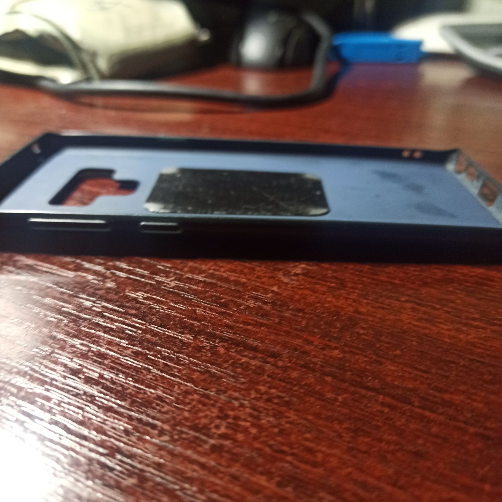 Захисний чохол на Samsung galaxy not 9
