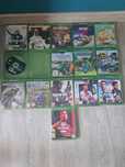 Zestaw gier xbox one