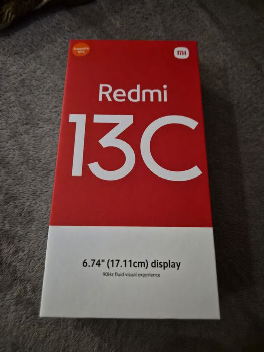 Xiaomi 13C 8GB RAM 256GB