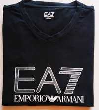 Koszulka męska Emporio Armani