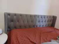 Cabeceira cama casal