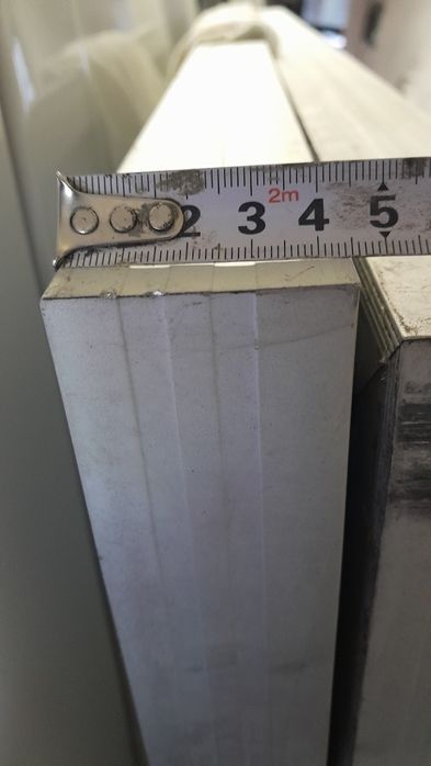 Panel fotowoltaiczny używany 240 W