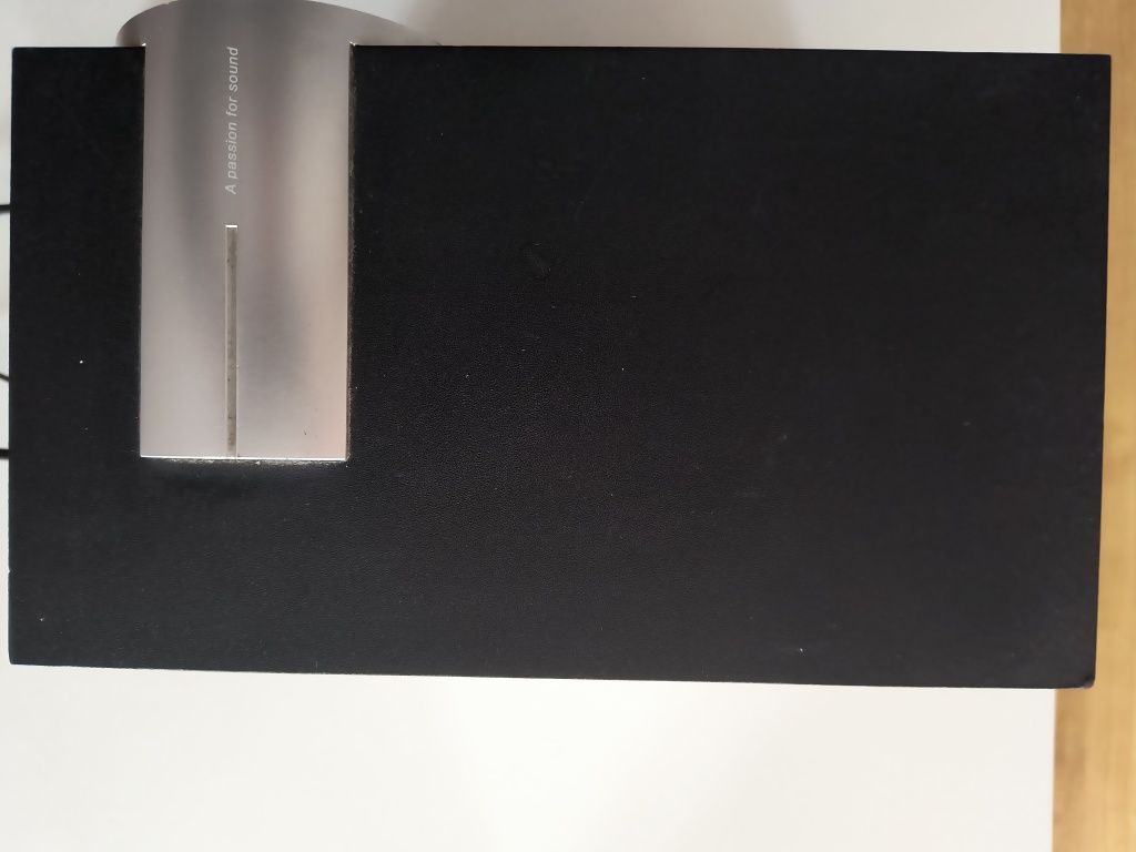 Subwoofer Edifier M1380 czarny
