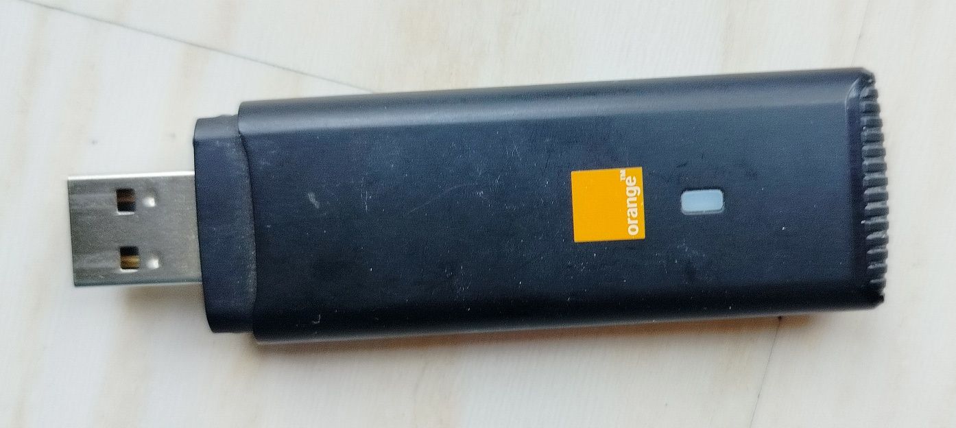 Modem USB Huawei HSPA model E1752