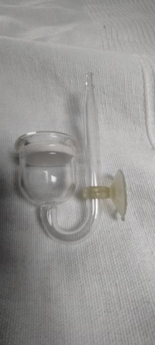 Dyfuzor CO2 bąbelków