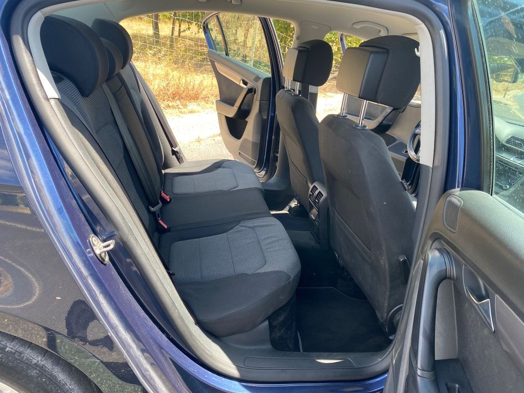 Volkswagen Passat Bluemotion 2.0TDI