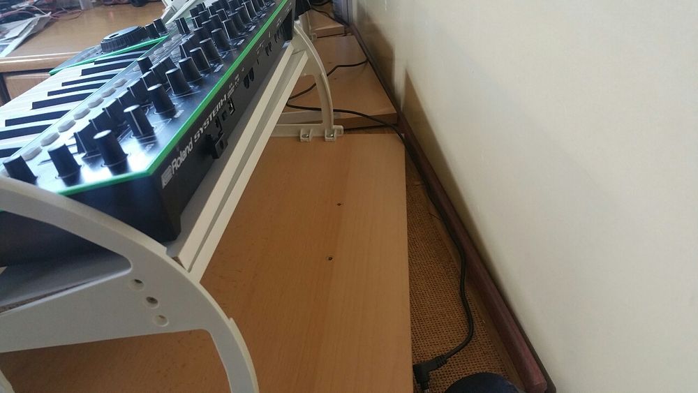 Stand stojak podstawka pod Roland Aira korg volca i inne