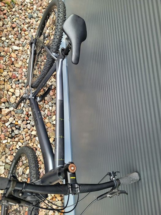 Rock-shox - 1x12 - Air- deore - wysyłka