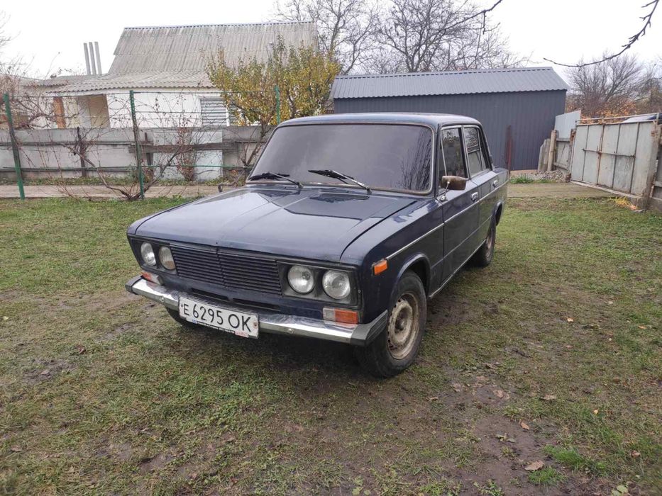Продам ваз 2106 газ Торг