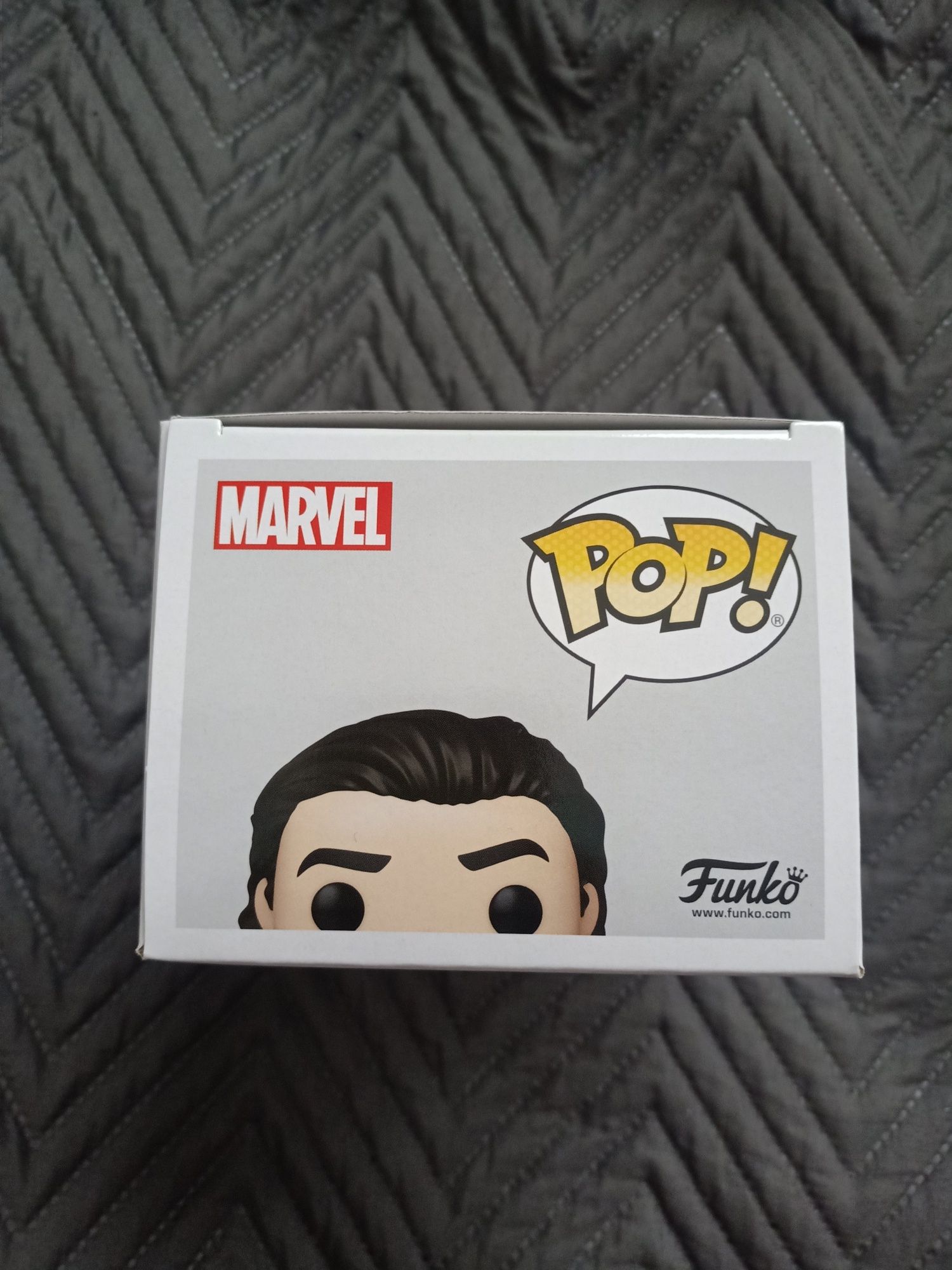 Funko Pop Figurka Marvel Loki #895