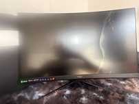 Monitor gamingowy msi