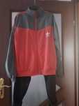 Dres damski roz 44