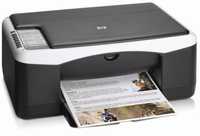 Fotocopiadora/Impressora HP  f2180 negociável