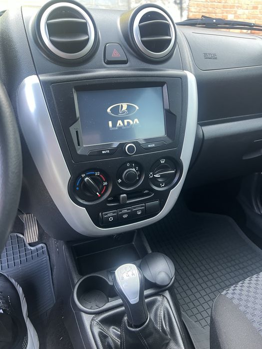 Продам ладу гранту