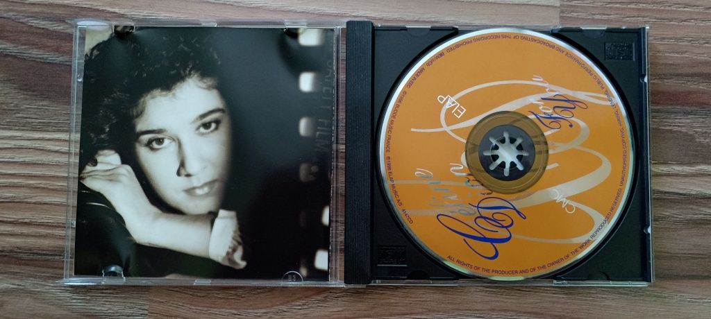 Celine Dion, For you CD