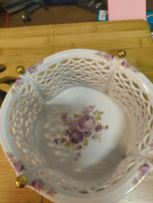 Koszyk ażurowy Walendorf